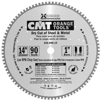 CMT Industrial Pilový kotouč na železo - D216x2,2 d30 Z48 HW