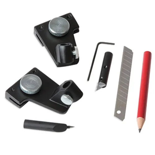 Trend Rýsovací přípravek pro pravítko