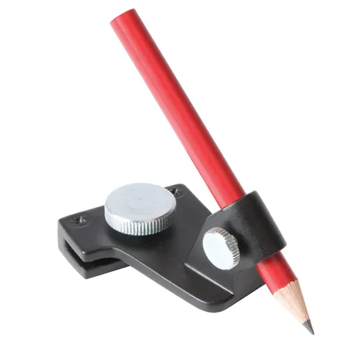 Trend Rýsovací přípravek pro pravítko