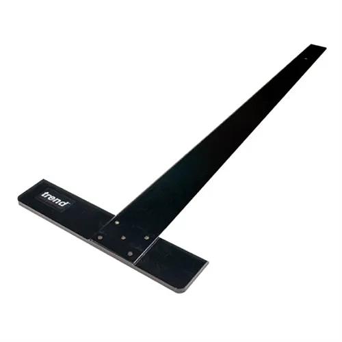 Trend pravítko T-square