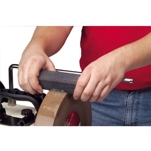 JET Kámen na úpravu zrnitosti (S) pro JSSG