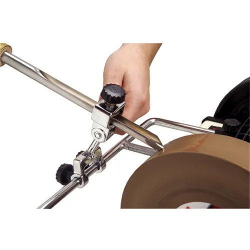 JET Přípravek pro soustružnická dláta pro JSSG