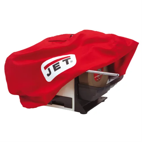 JET Látkový kryt stroje pro JSSG