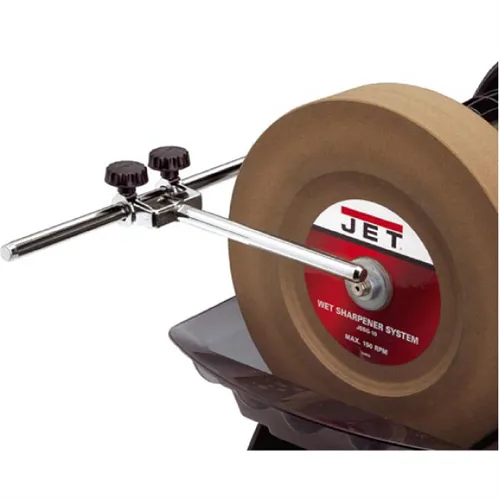 JET Boční opěrné rameno pro JSSG