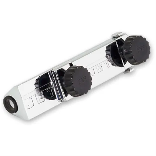 JET Základní nástrojový držák rovný (S) pro JSSG