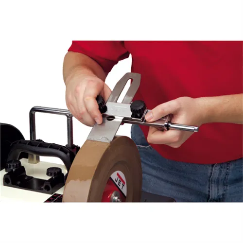 JET Základní nástrojový držák rovný (S) pro JSSG