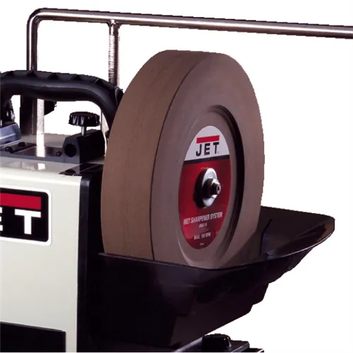 JET Brusný kotouč D250 zrnitost 250 (S) pro JSSG-10