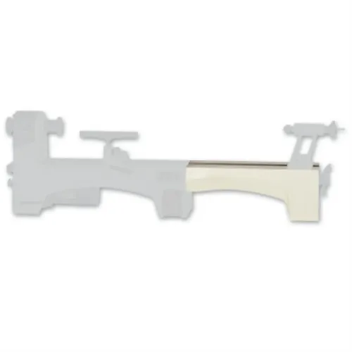 JET Prodloužení lože 560mm pro soustruh JWL-1221VS