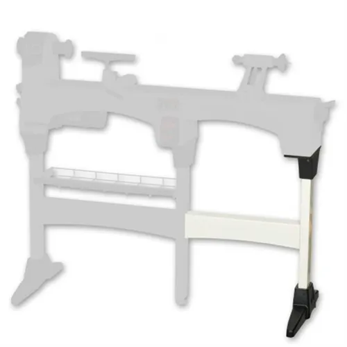 JET Prodloužení podstavce 560mm pro soustruh JWL-1221VS