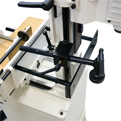 JET Svěrka pro nadměrné dílce pro 719A