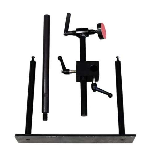 JET Svěrka pro nadměrné dílce pro 719A