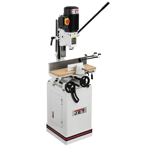 JET 719AS Dlabačka ostrohranná s naklápěním