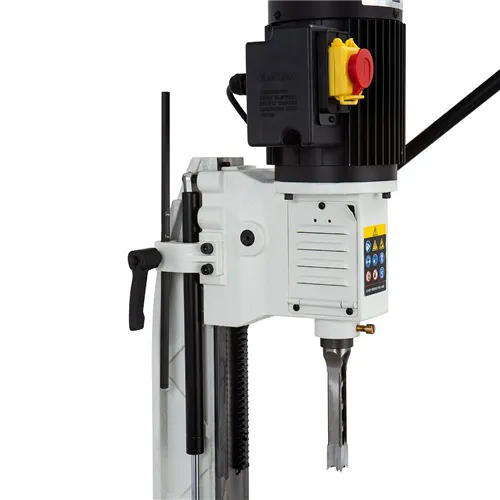 JET 719AS Dlabačka ostrohranná s naklápěním