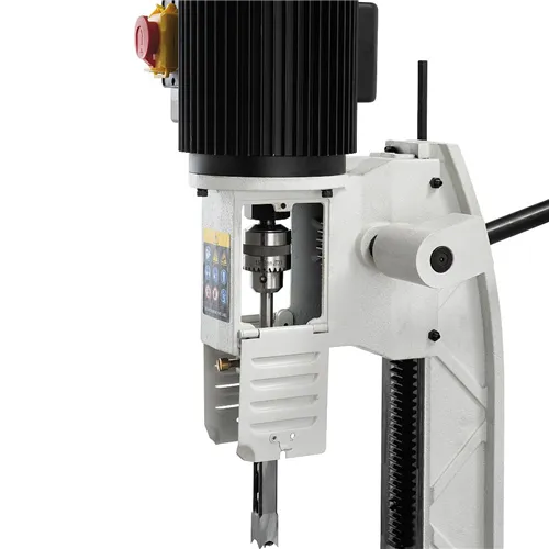 JET 719AS Dlabačka ostrohranná s naklápěním