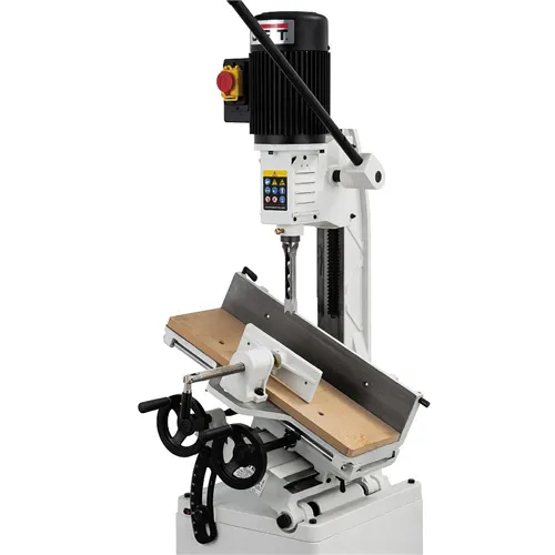 JET 719AS Dlabačka ostrohranná s naklápěním