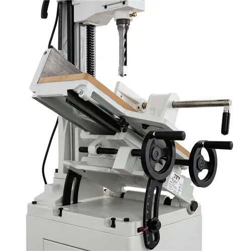 JET 719AS Dlabačka ostrohranná s naklápěním