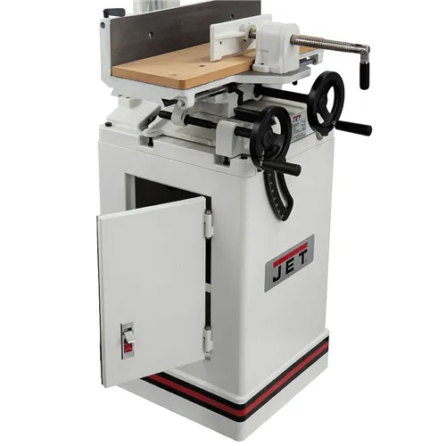 JET 719AS Dlabačka ostrohranná s naklápěním