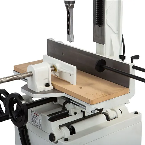 JET 719AS Dlabačka ostrohranná s naklápěním