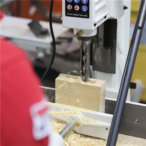 JET 719AS Dlabačka ostrohranná s naklápěním