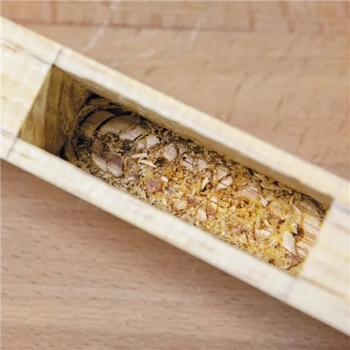 JET 719AS Dlabačka ostrohranná s naklápěním