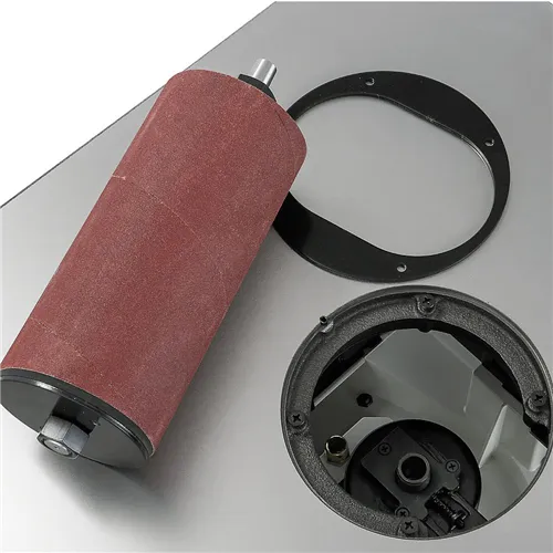 JET JOSS-S Oscilační válečková bruska