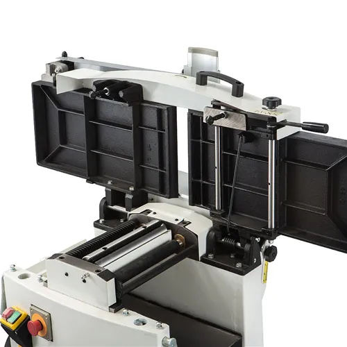 JET JPT-260 Srovnávací a tloušťkovací frézka - 230V