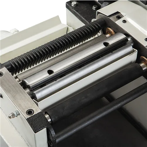 JET JPT-260 Srovnávací a tloušťkovací frézka - 230V