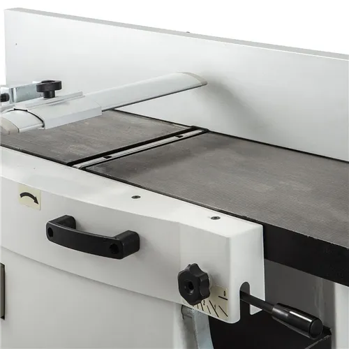 JET JPT-260 Srovnávací a tloušťkovací frézka - 230V