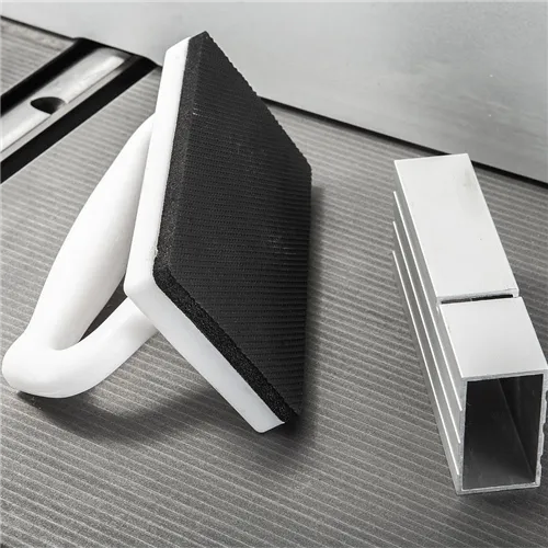 JET JPT-260 Srovnávací a tloušťkovací frézka - 230V