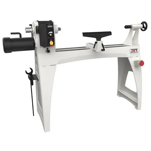 JET JWL-1840EVS Soustruh na dřevo