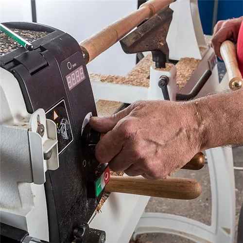 JET JWL-1840EVS Soustruh na dřevo