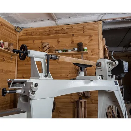 JET JWL-1840EVS Soustruh na dřevo