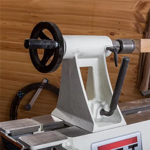 JET JWL-1840EVS Soustruh na dřevo