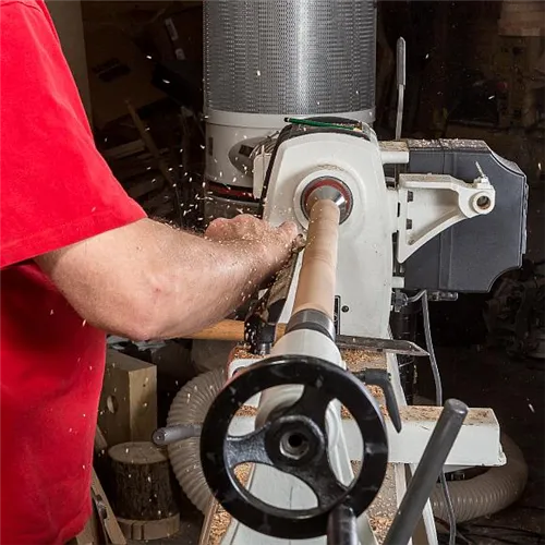 JET JWL-1840EVS Soustruh na dřevo