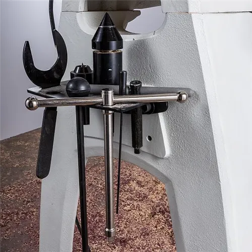 JET JWL-1840EVS Soustruh na dřevo