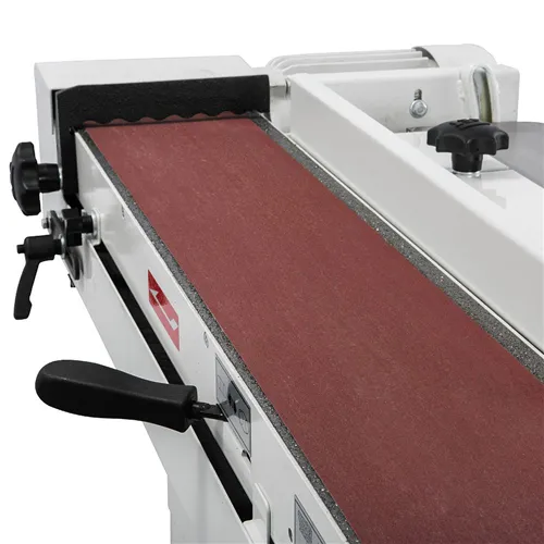 JET OES-80CS Oscilační hranová bruska - 400V