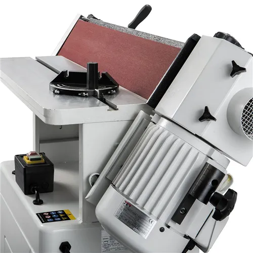 JET OES-80CS Oscilační hranová bruska - 400V