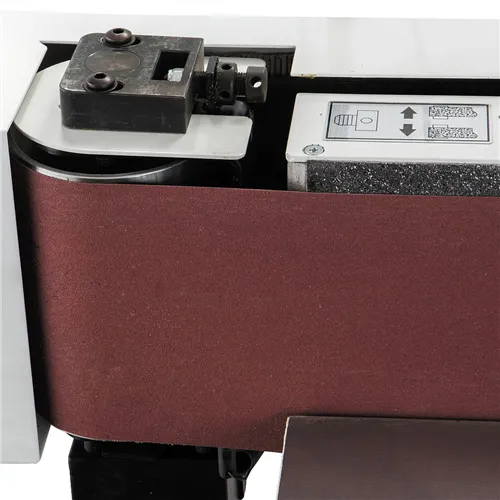 JET OES-80CS Oscilační hranová bruska - 400V