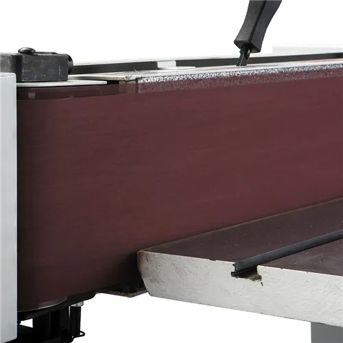 JET OES-80CS Oscilační hranová bruska - 400V