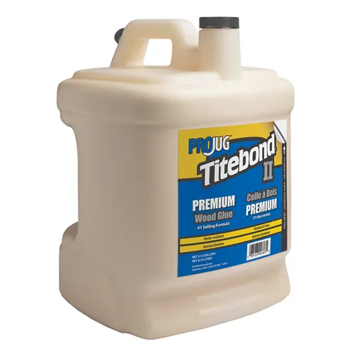 Titebond II Premium Lepidlo na dřevo D3 - 8,12l PROjug