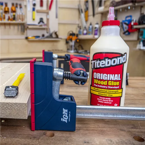 Titebond Original Lepidlo na dřevo D2 -  473ml