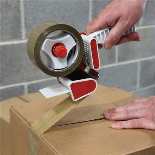 Držák lepící pásky