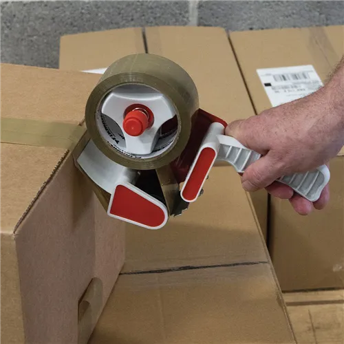 Držák lepící pásky