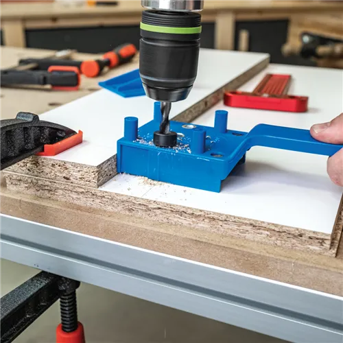 IGM Kolíkovací přípravek 30mm pro D6, 8 a 10mm