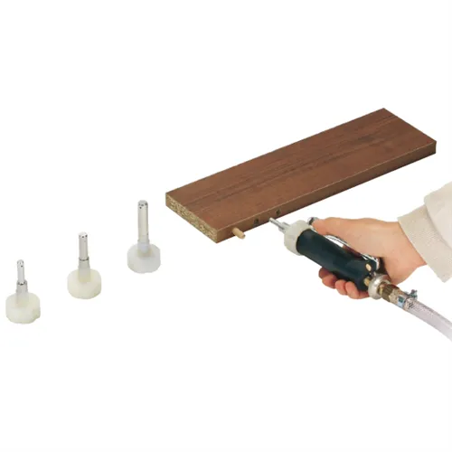 Tryska pro kolíkový spoj jednoduchá - 6x20mm