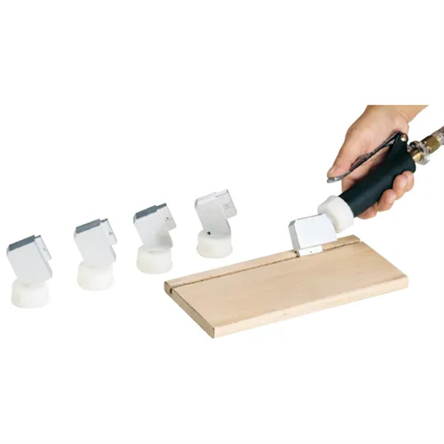 Tryska pro drážky - 4x30mm