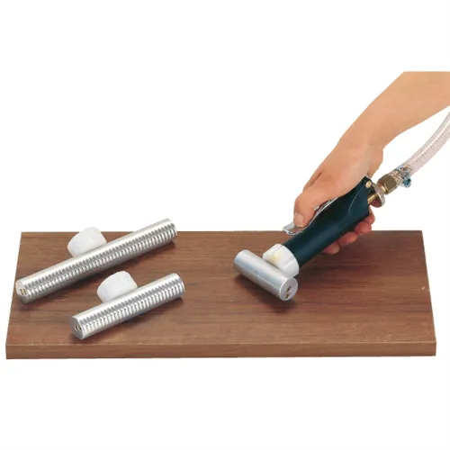 Tryska válcová na plochu - 72mm šířka