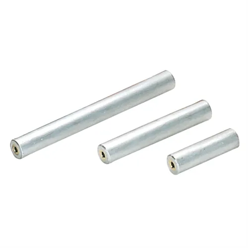 Náhradní středová osa - 72mm pro trysku 0034