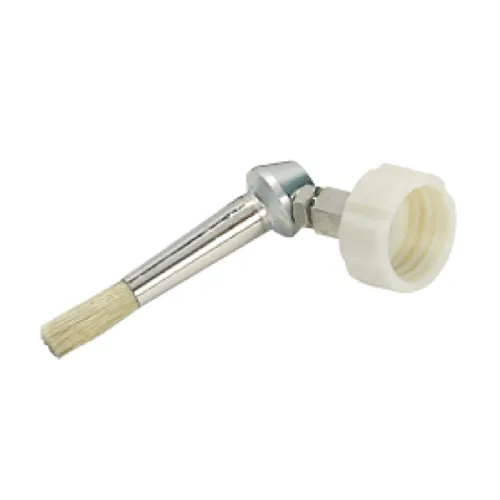 Tryska se štetcem - 10mm průměr kulatý