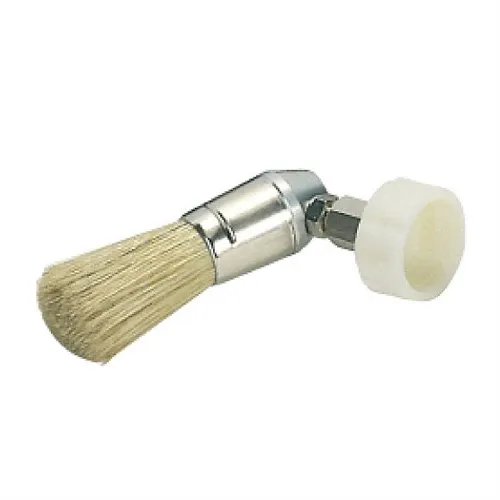 Tryska se štetcem - 25mm průměr kulatý